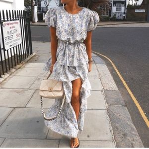 Beautiful dress SOLD out everywhere..